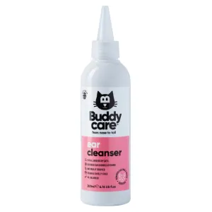 20% OFF: Buddycare Cat Ear Cleanser 200ml