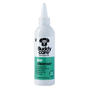20% OFF: Buddycare Dog Ear Cleanser 200ml