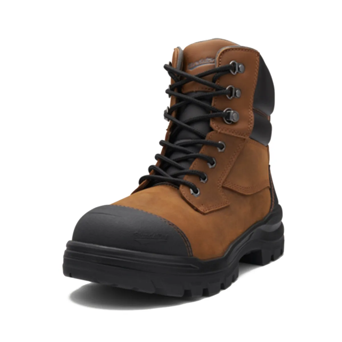 8066 Unisex Rotoflex Safety Boots