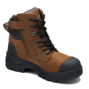 8066 Unisex Rotoflex Safety Boots
