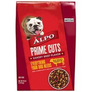 Alpo Prime Cuts 16lb