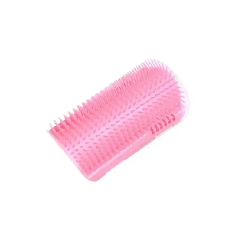 Cat Scratcher & Massager Combo for Happy Cats