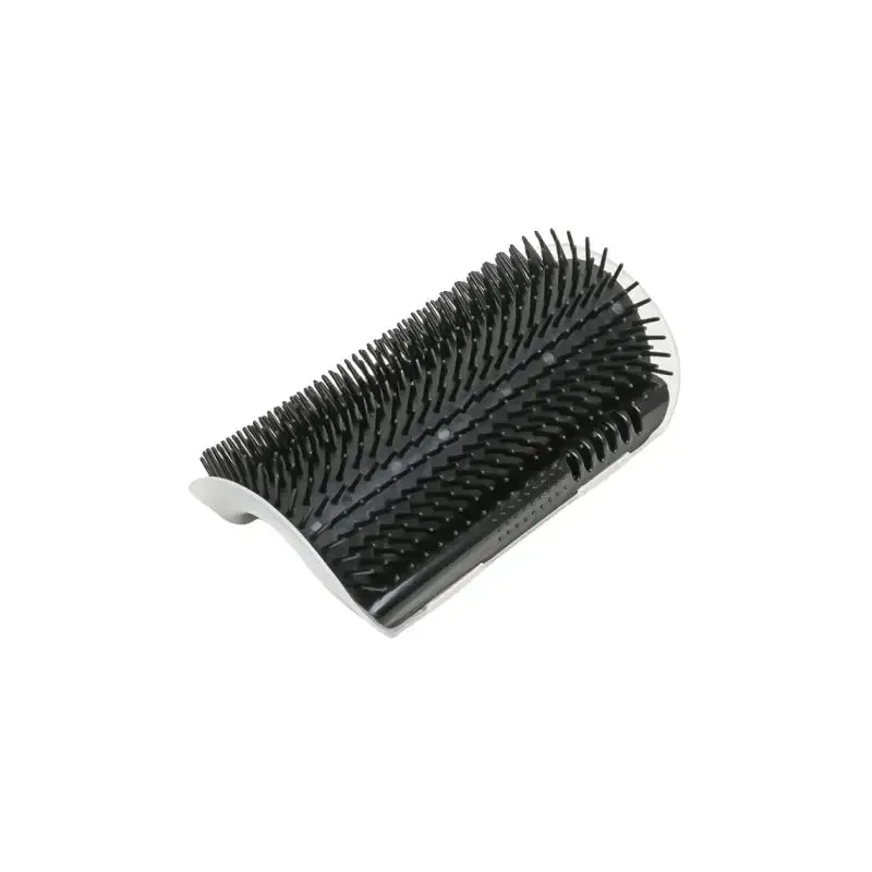 Cat Scratcher & Massager Combo for Happy Cats