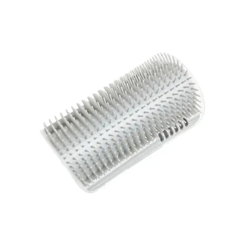 Cat Scratcher & Massager Combo for Happy Cats