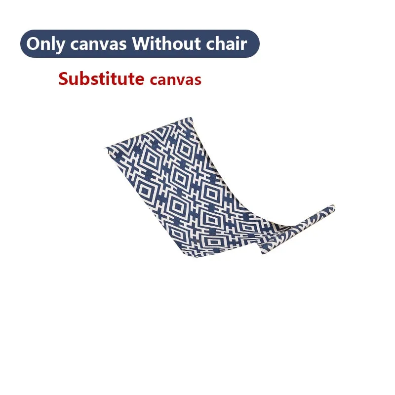Cat Swing Chair w/ Scratcher