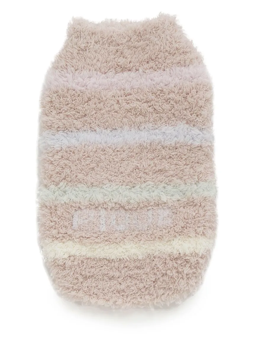 [CAT&DOG] Gelato Colorful Border Pet Clothes