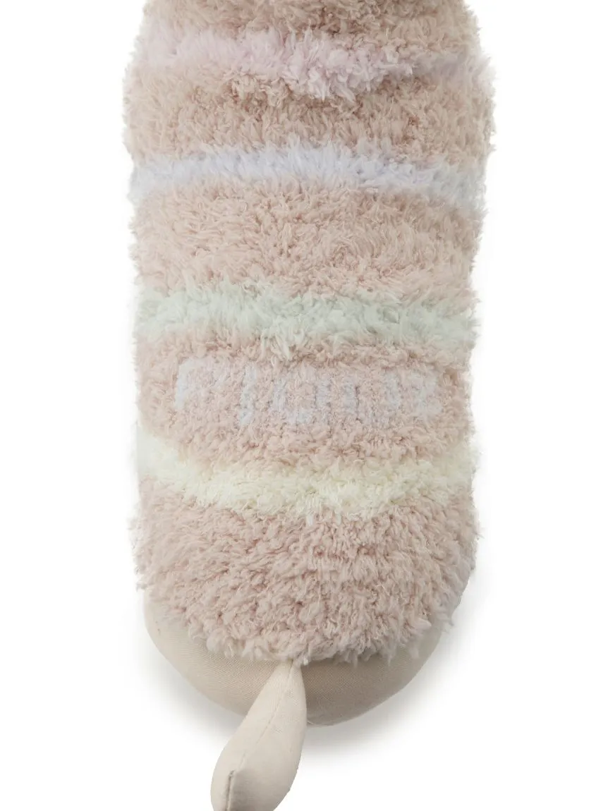 [CAT&DOG] Gelato Colorful Border Pet Clothes