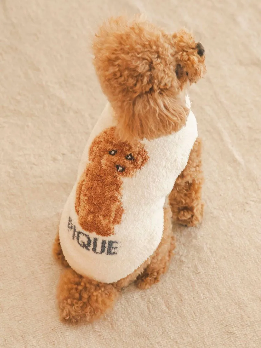 CAT&DOG Toy Poodle Pet Clothes