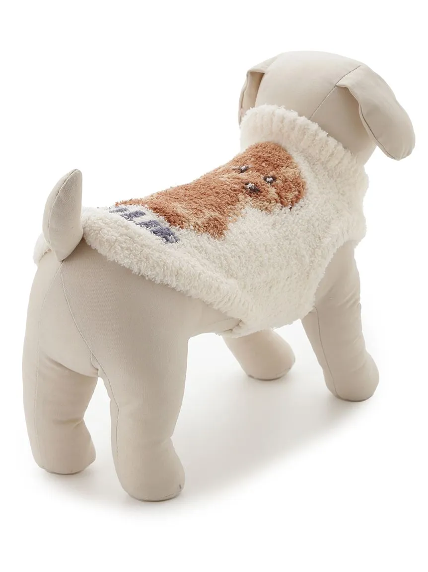CAT&DOG Toy Poodle Pet Clothes