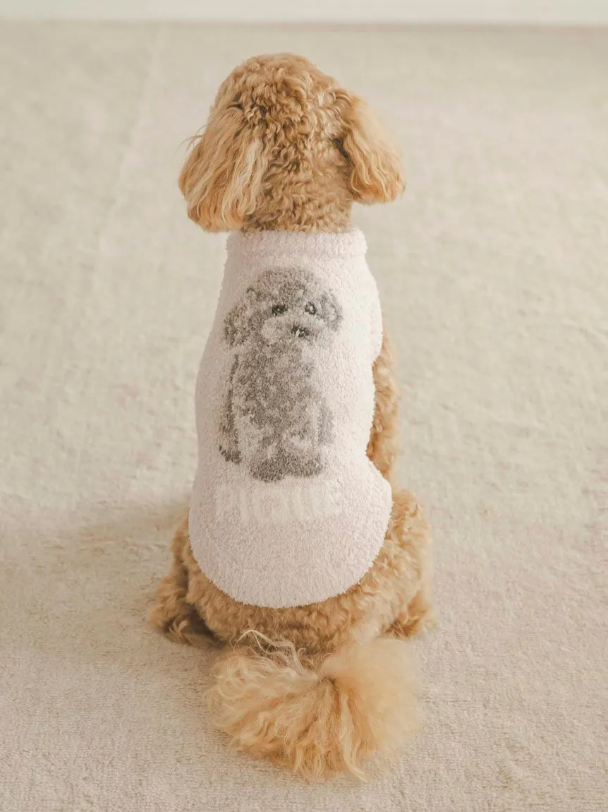 CAT&DOG Toy Poodle Pet Clothes