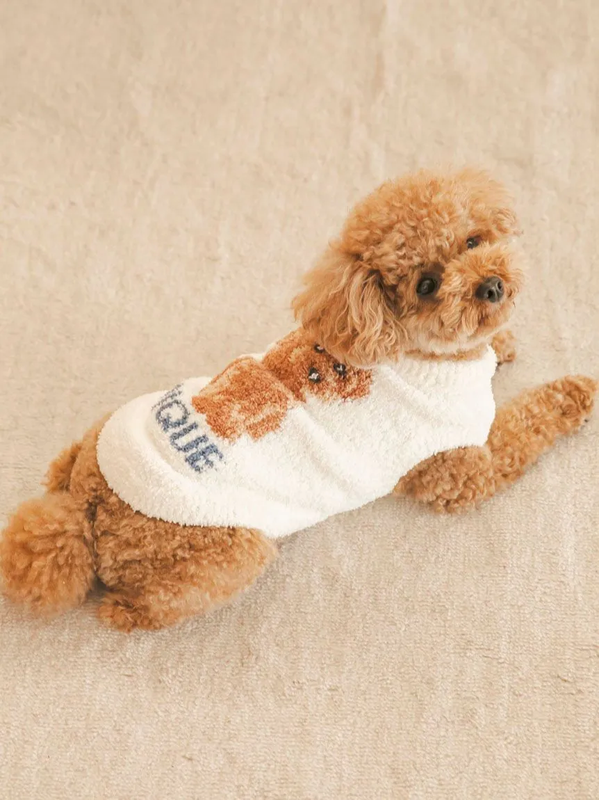 CAT&DOG Toy Poodle Pet Clothes