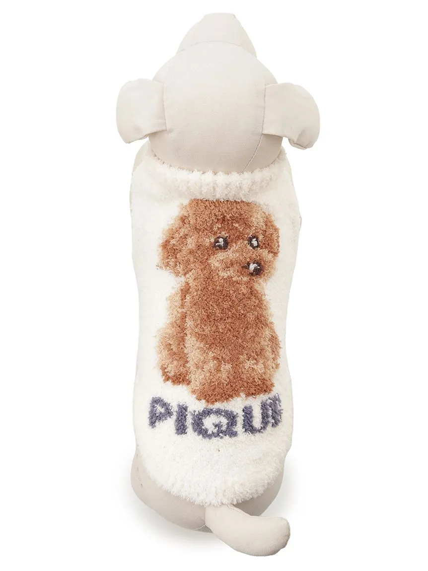 CAT&DOG Toy Poodle Pet Clothes
