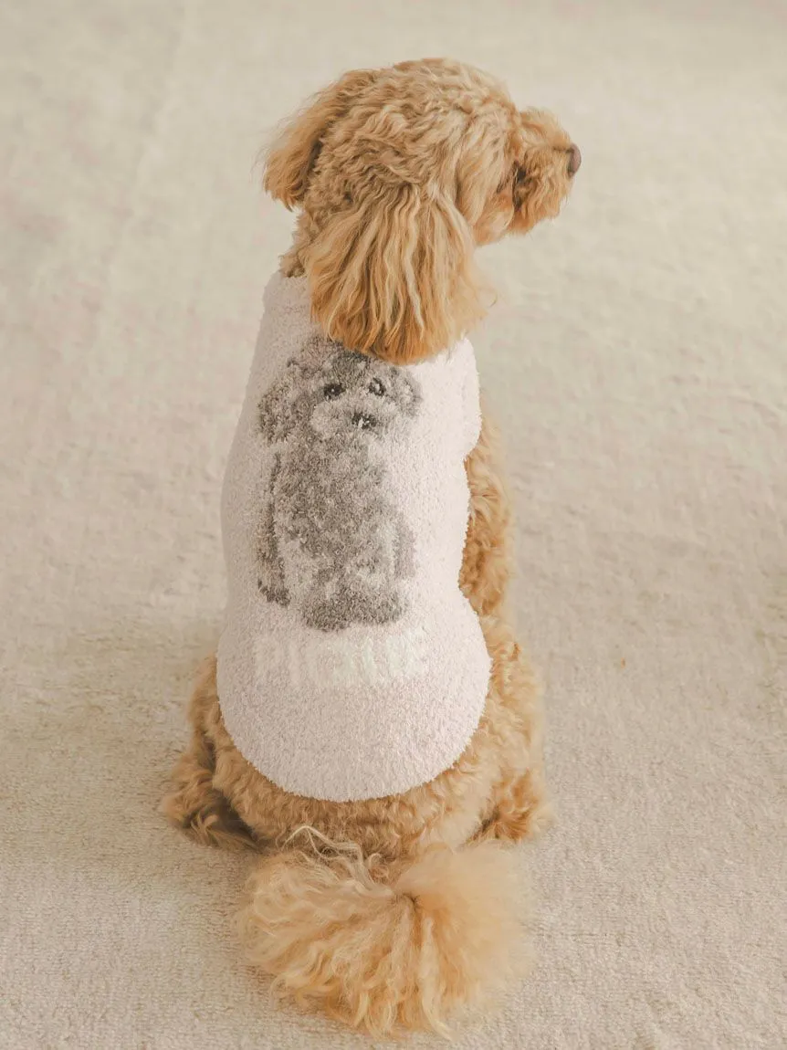 CAT&DOG Toy Poodle Pet Clothes