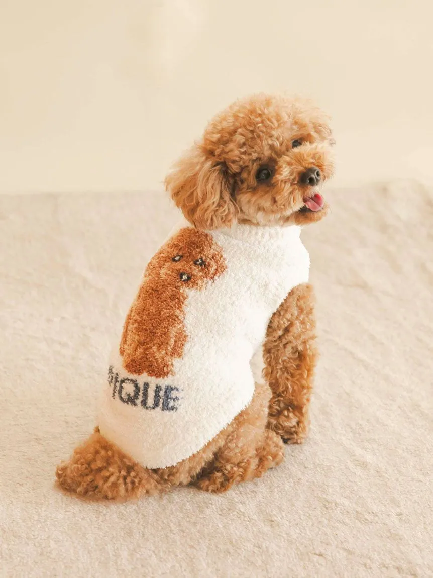 CAT&DOG Toy Poodle Pet Clothes