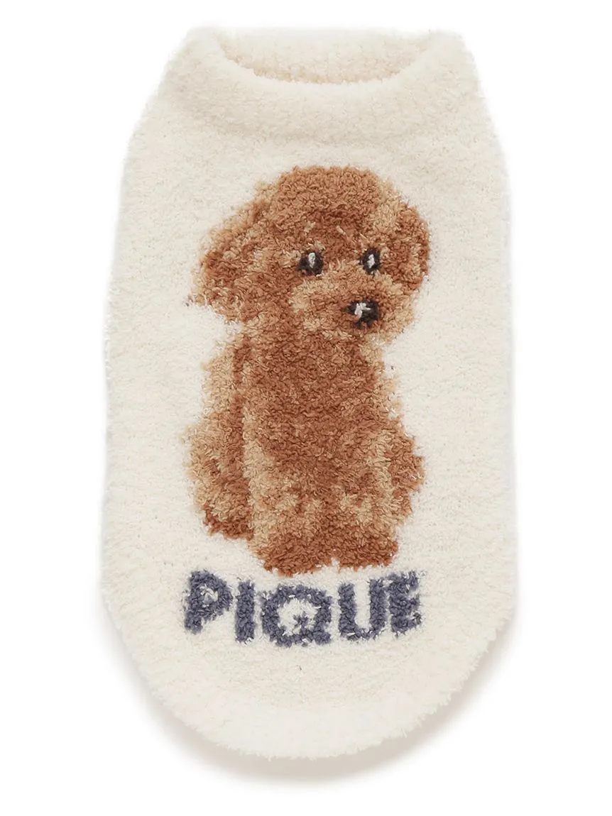 CAT&DOG Toy Poodle Pet Clothes