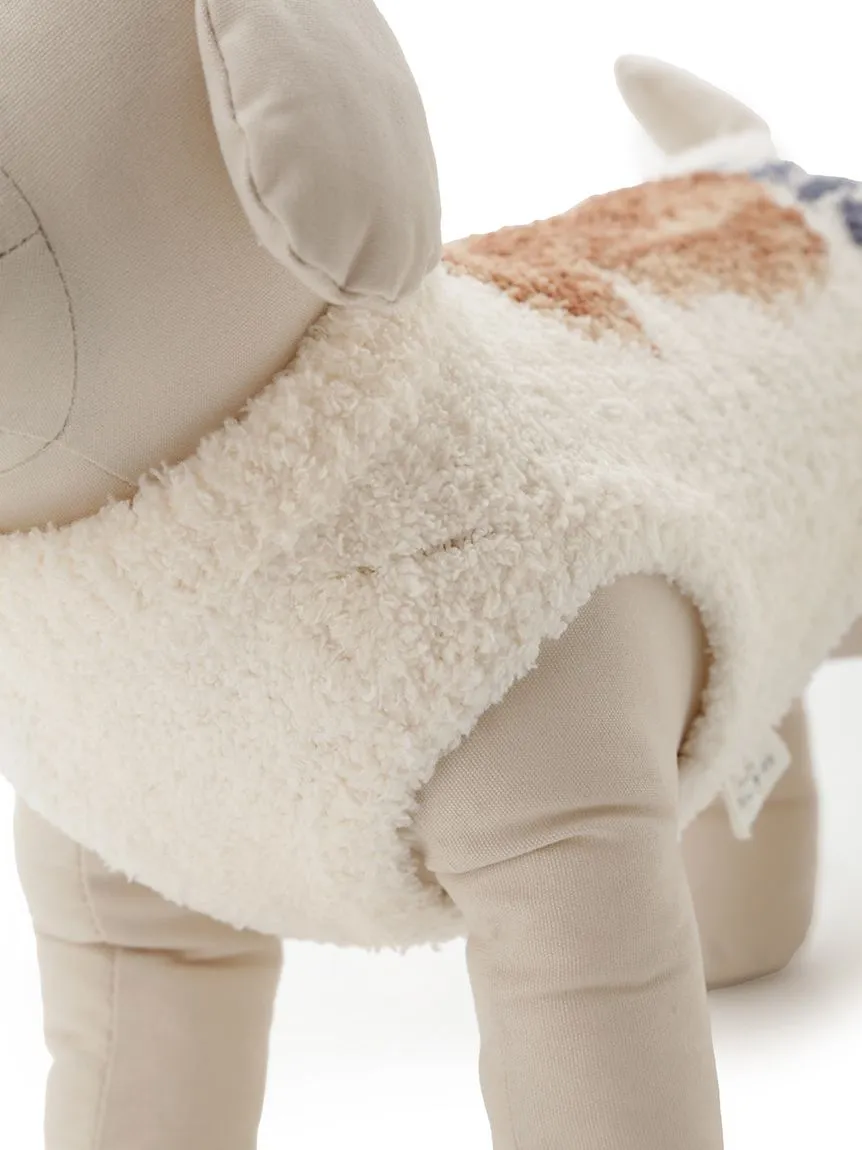 CAT&DOG Toy Poodle Pet Clothes