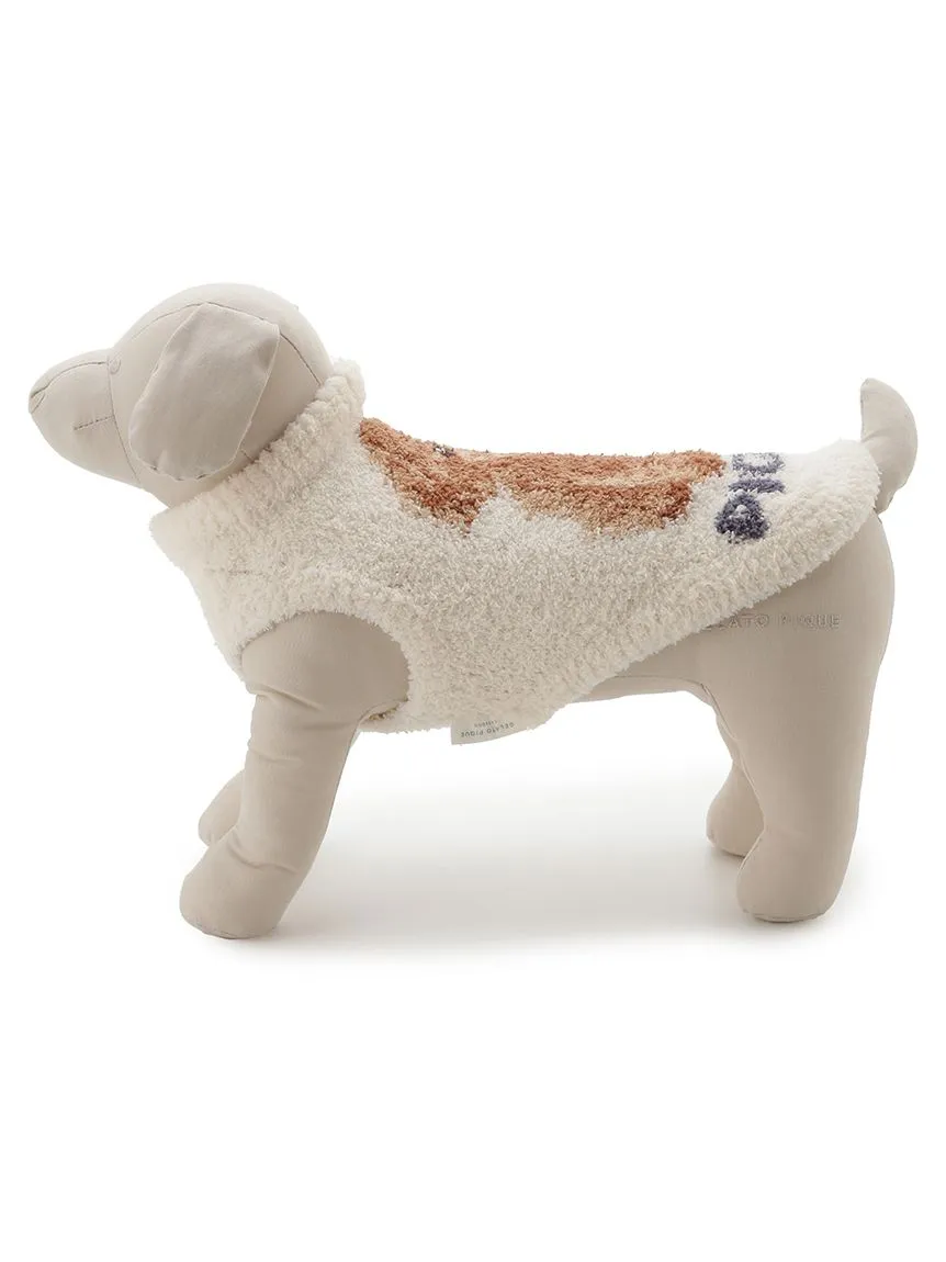 CAT&DOG Toy Poodle Pet Clothes