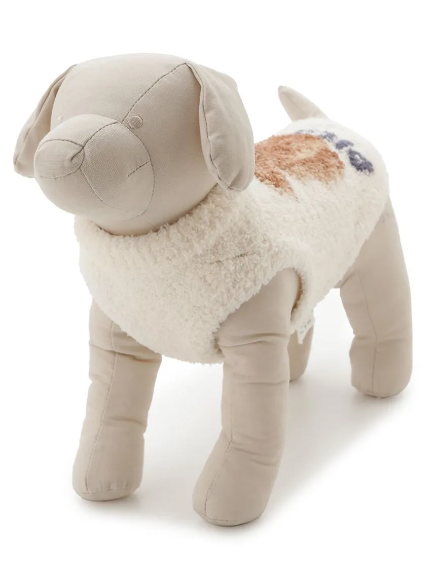 CAT&DOG Toy Poodle Pet Clothes
