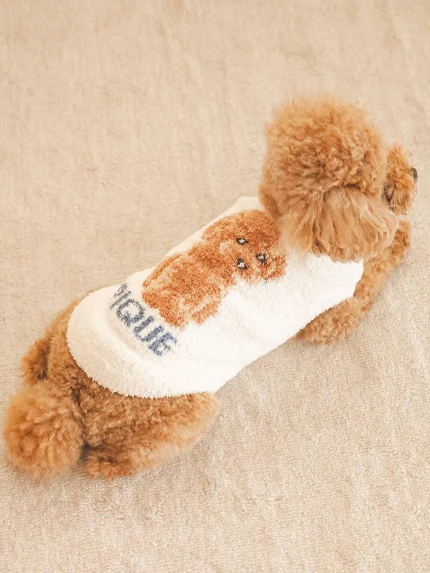 CAT&DOG Toy Poodle Pet Clothes