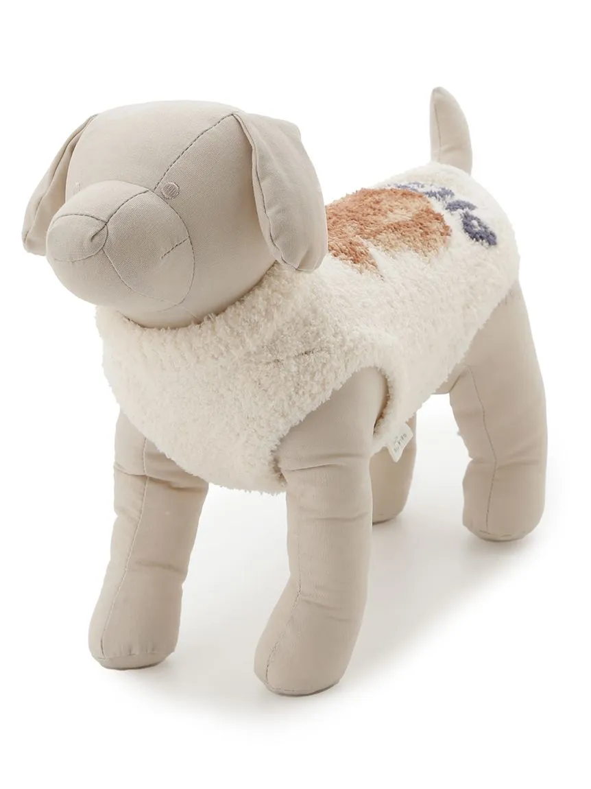 CAT&DOG Toy Poodle Pet Clothes