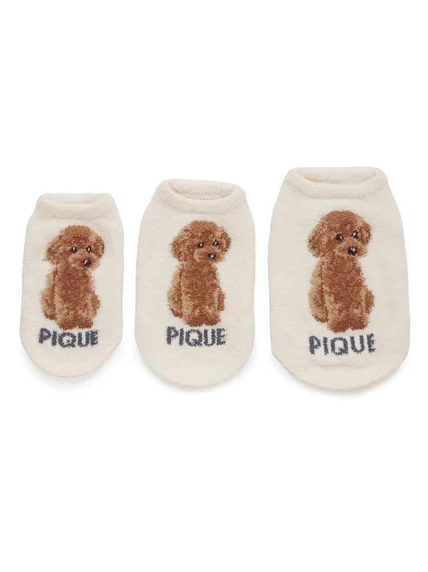 CAT&DOG Toy Poodle Pet Clothes