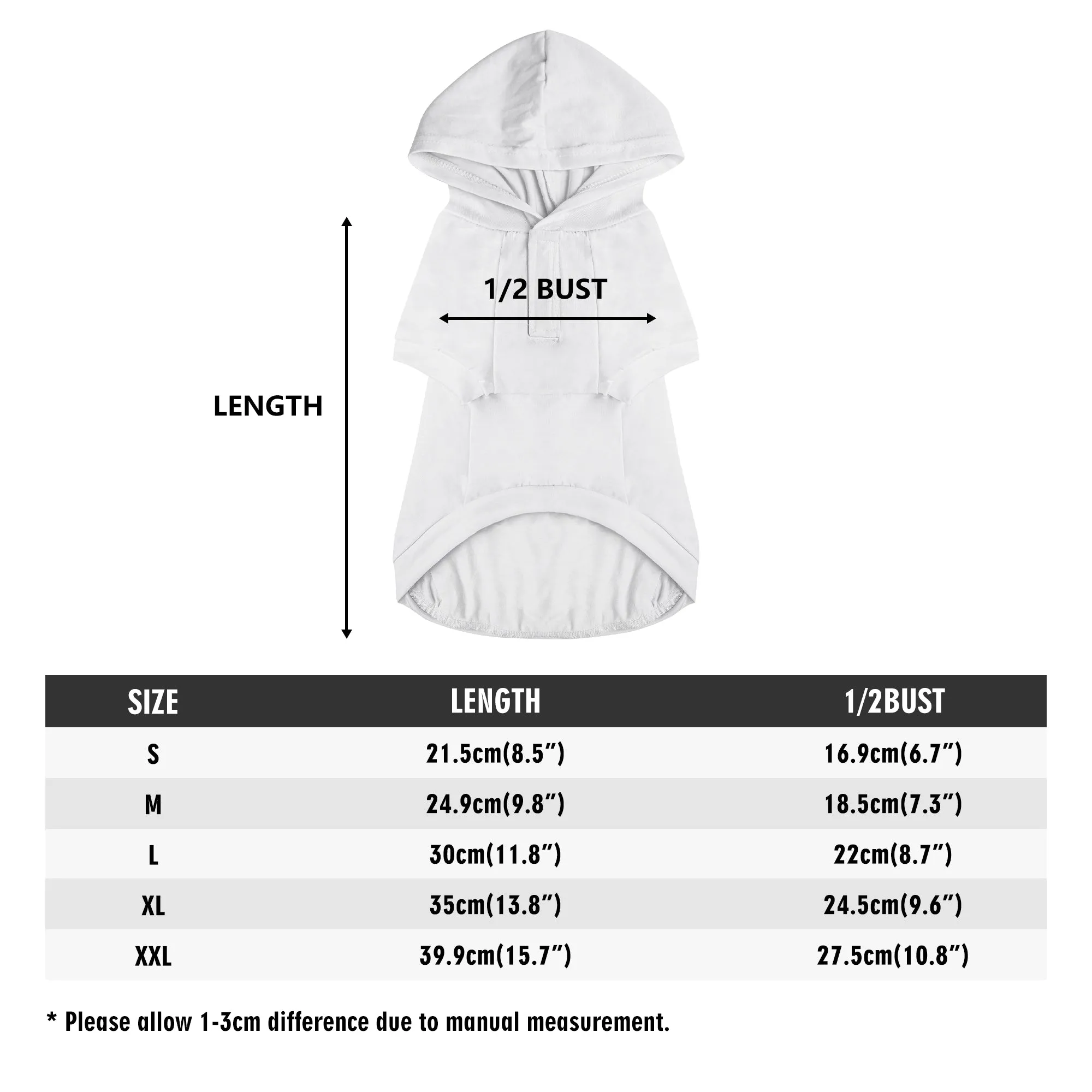 Crazy Cat Lady Pet Pullover Hoodie