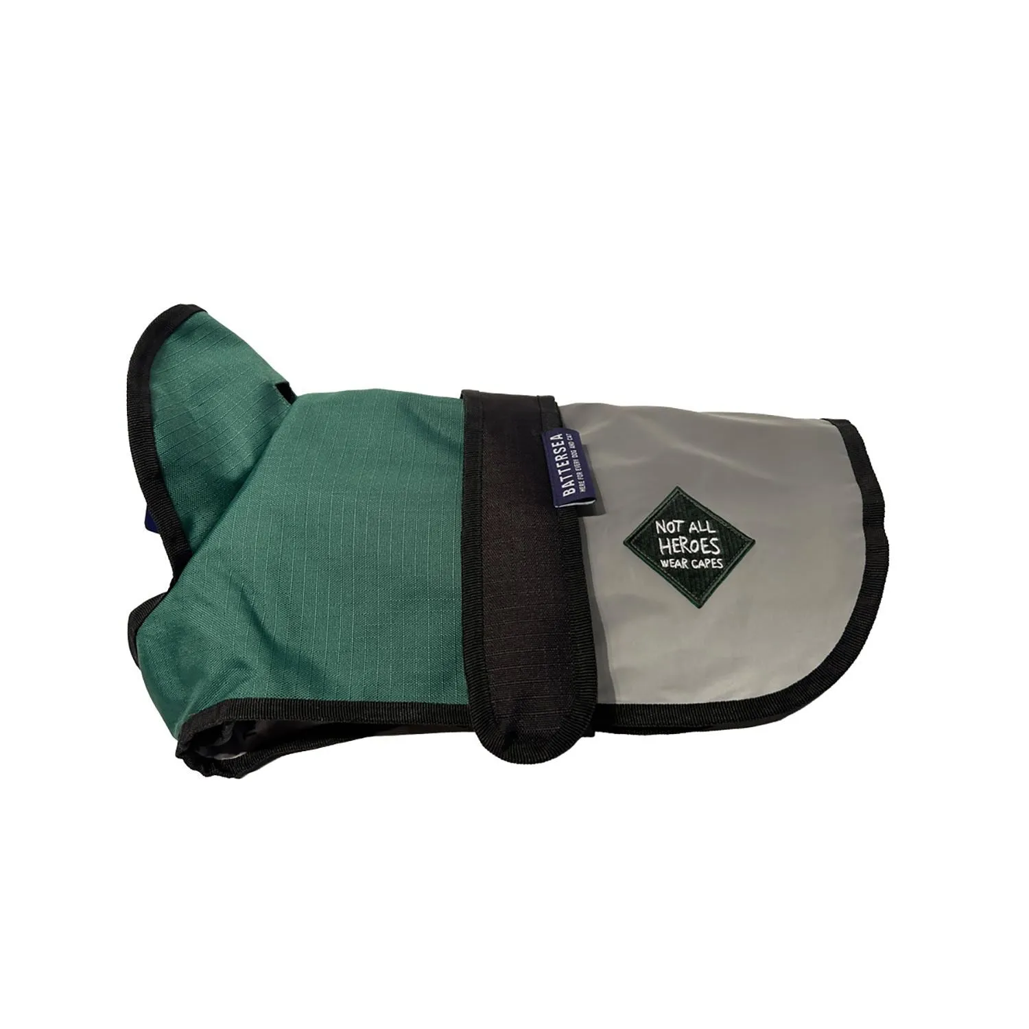 Danish Design Battersea 2-In-1 Dog Coat