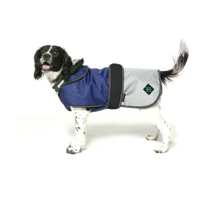 Danish Design Battersea 2-In-1 Dog Coat