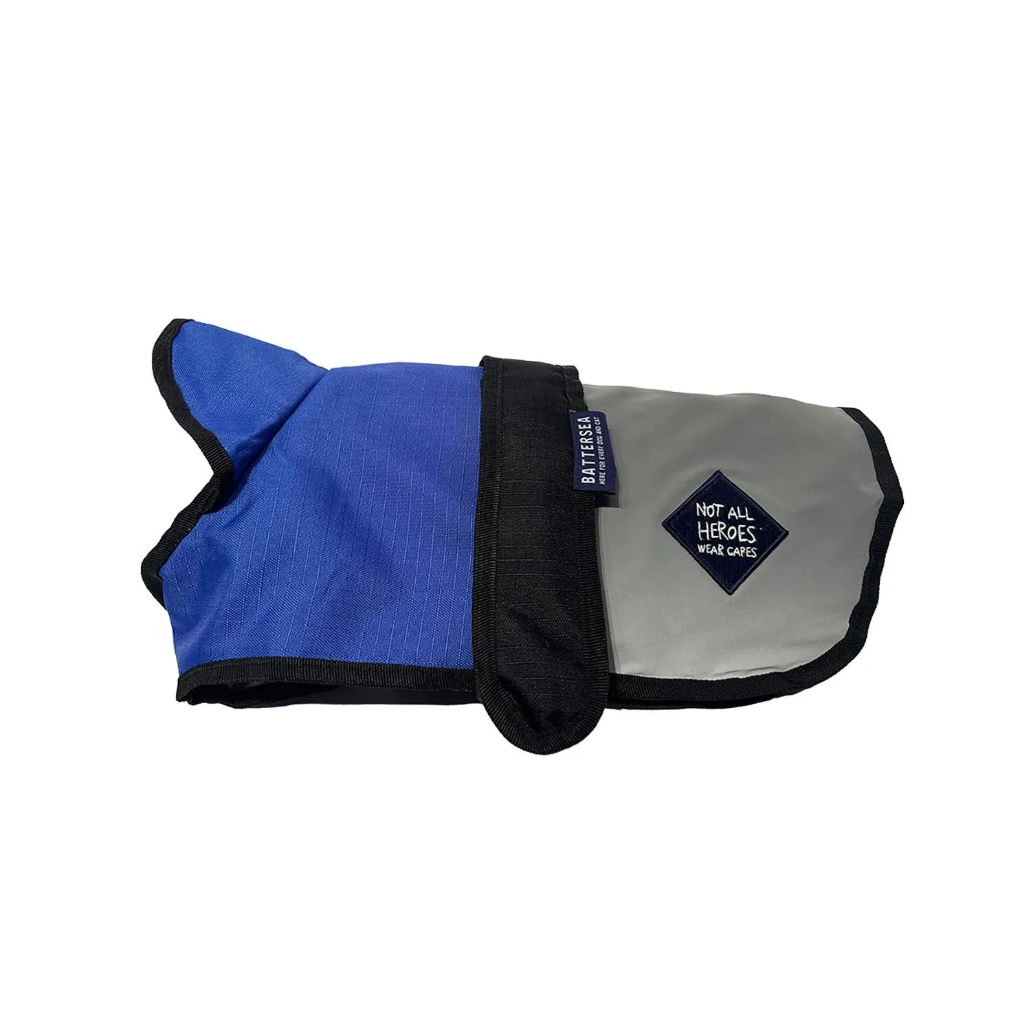 Danish Design Battersea 2-In-1 Dog Coat