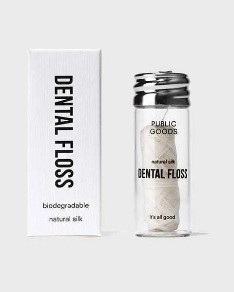 Dental Floss 30m