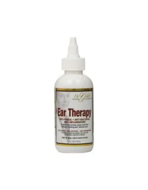 Dr Gold's Ear Therapy for Dogs & Cats