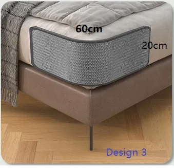 Durable & Washable Cat Scratching Mat Pad - High-Quality & Easy Maintenance