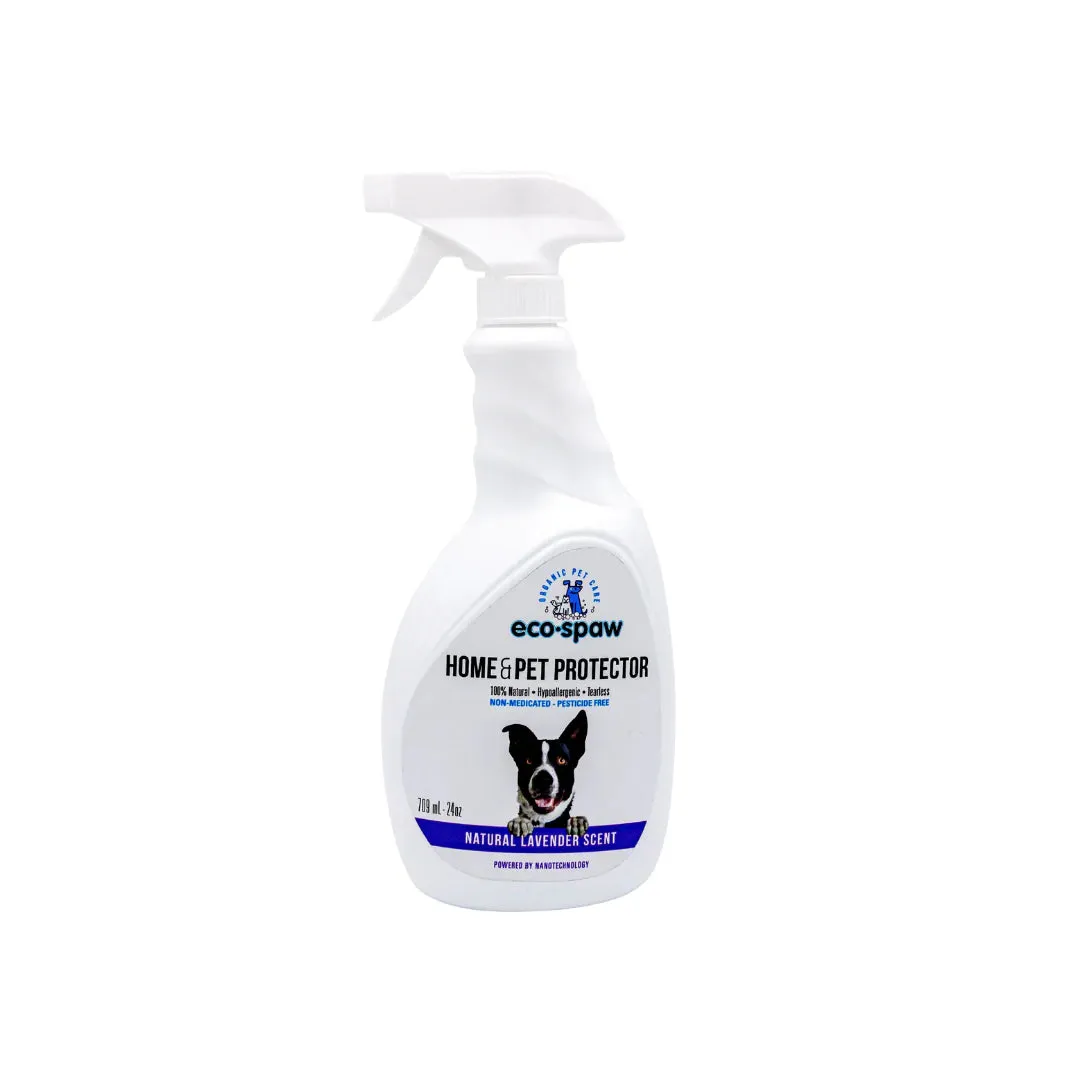 Eco Spaw Home & Pet Protector Lavender Scented