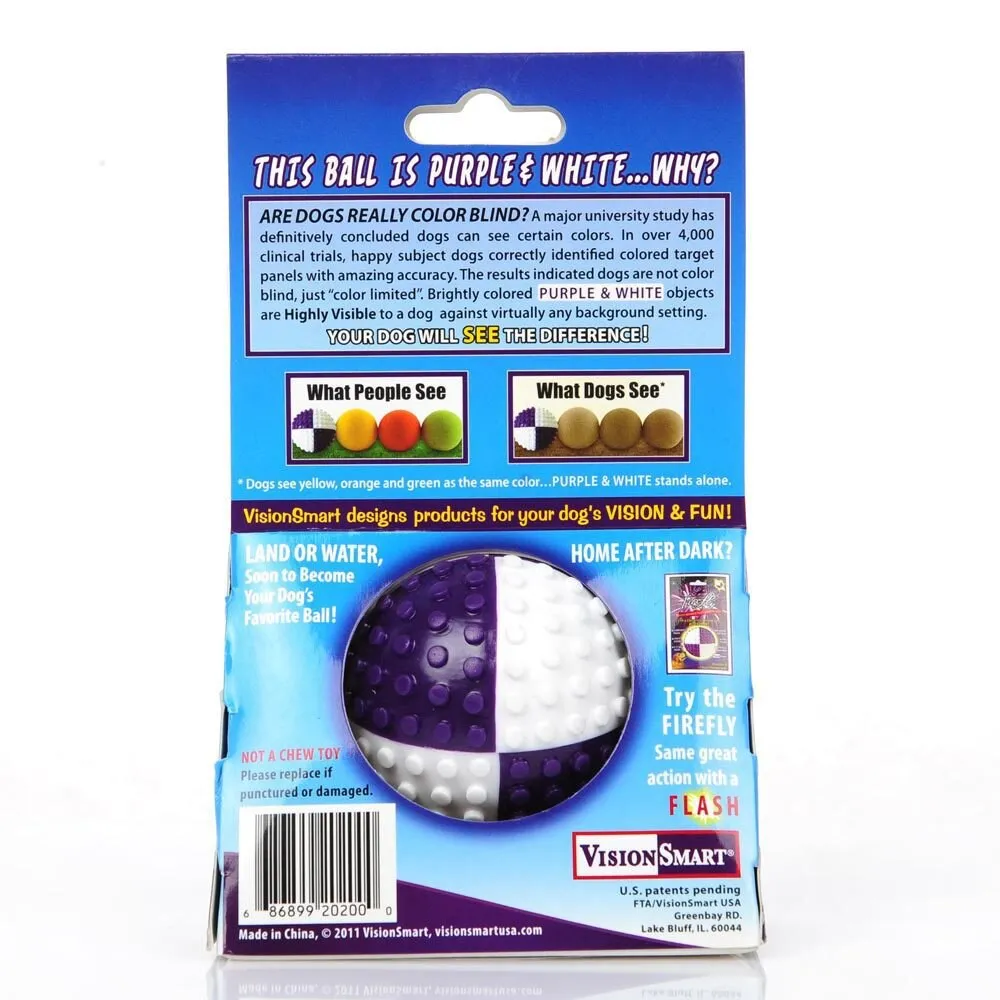 Elastic Ball Pet Toy