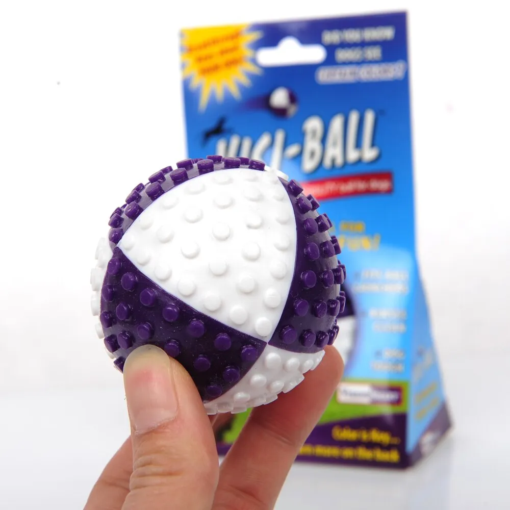 Elastic Ball Pet Toy
