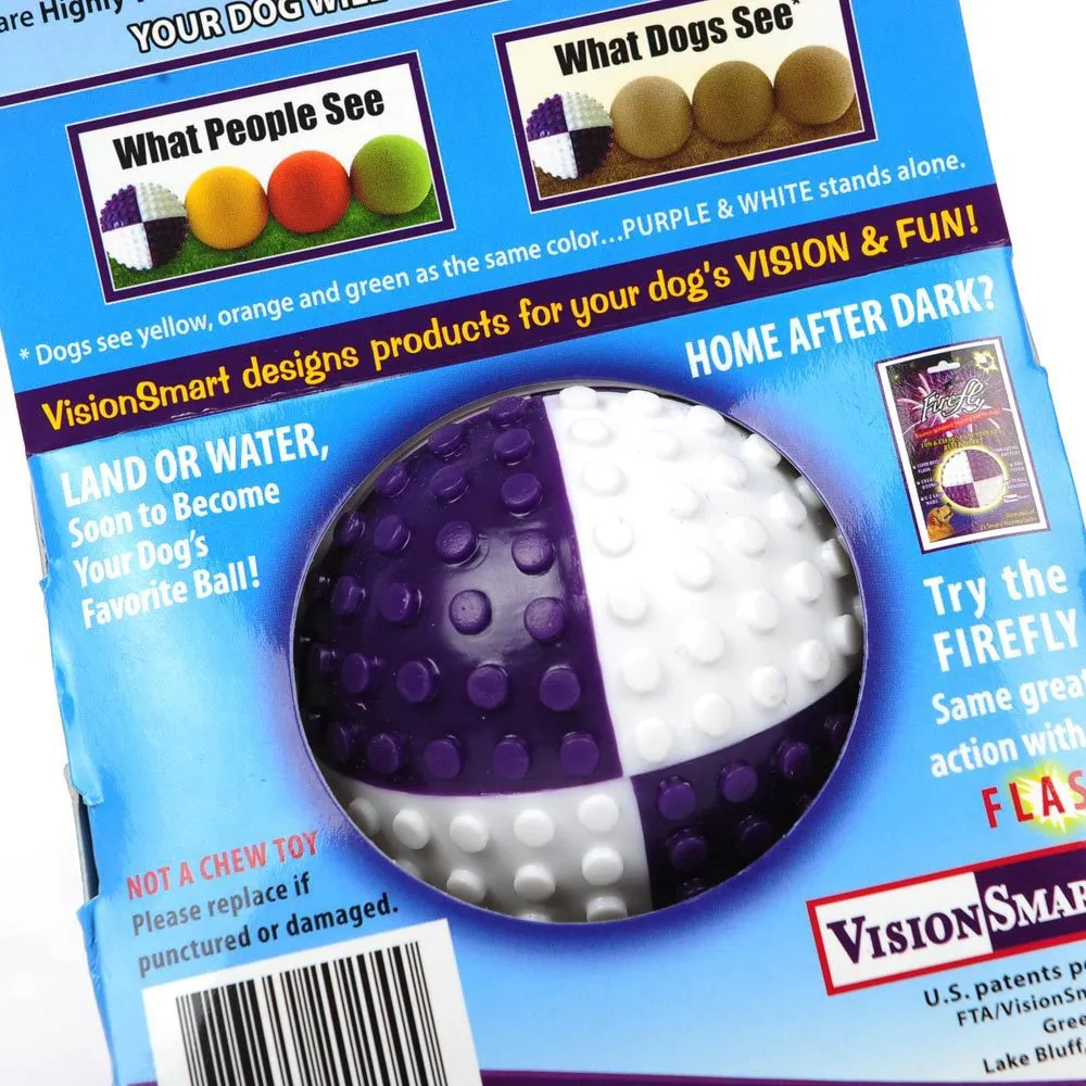 Elastic Ball Pet Toy