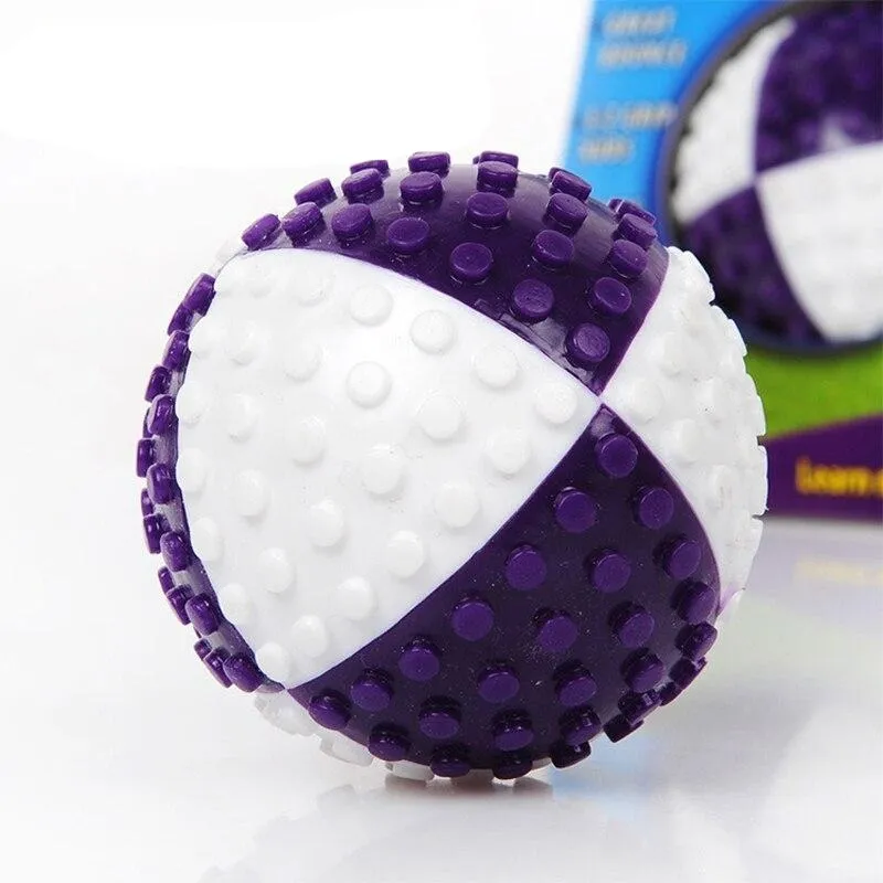 Elastic Ball Pet Toy