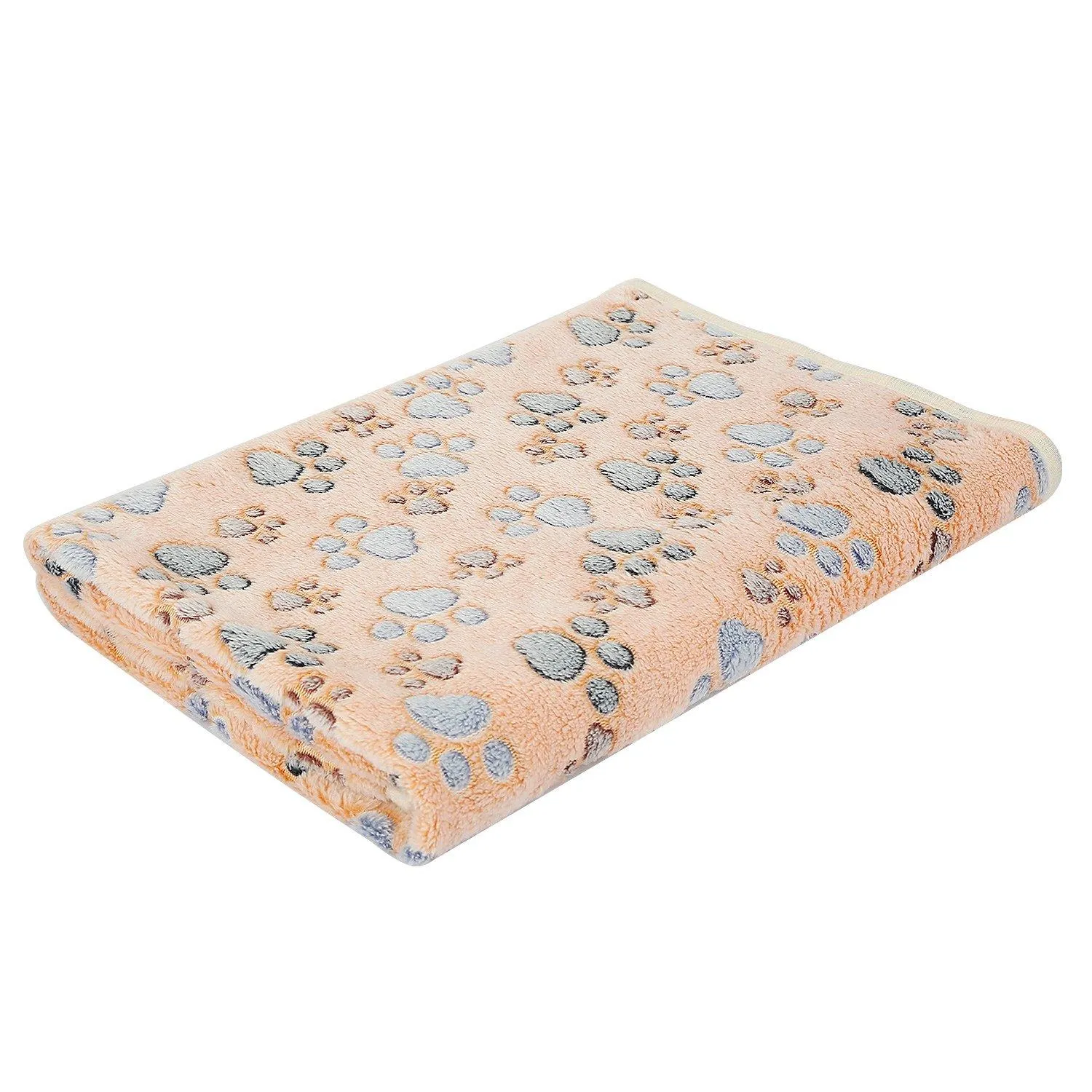 Fluffy Dog Cat Blanket