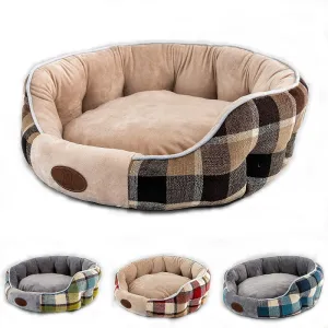 Four Seasons Universal Pet Bed