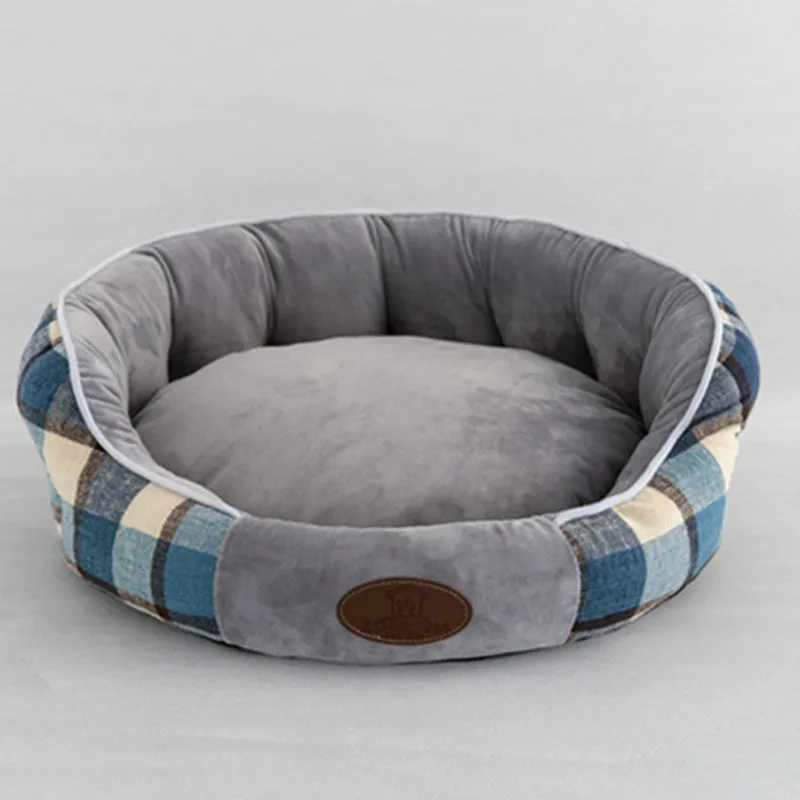 Four Seasons Universal Pet Bed