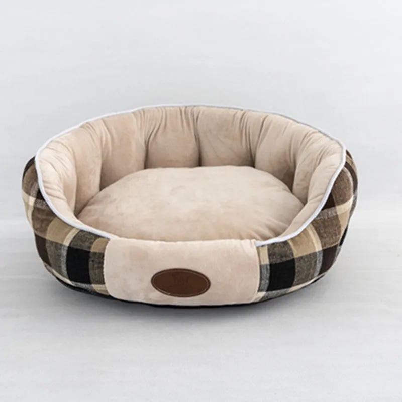Four Seasons Universal Pet Bed