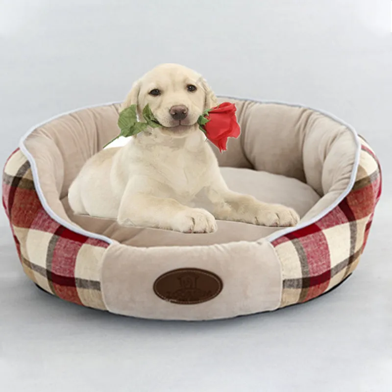 Four Seasons Universal Pet Bed