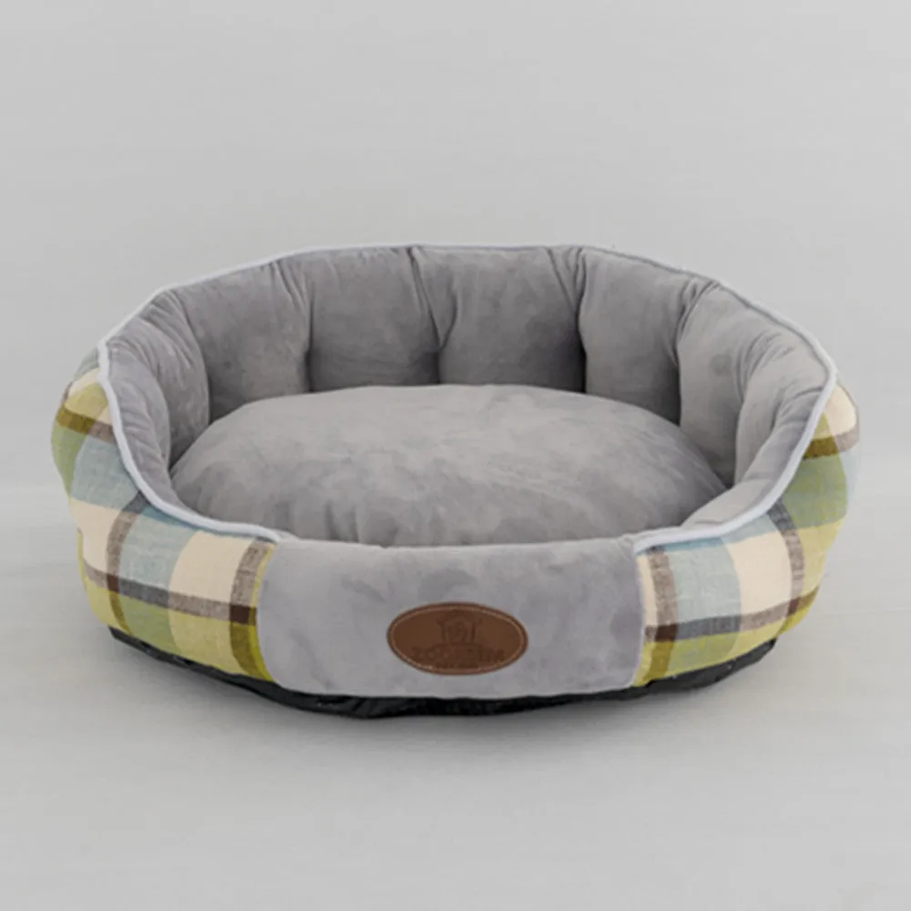 Four Seasons Universal Pet Bed