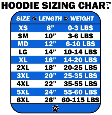 Im a Lover Not a Biter - Hoodie for Dogs and Cats