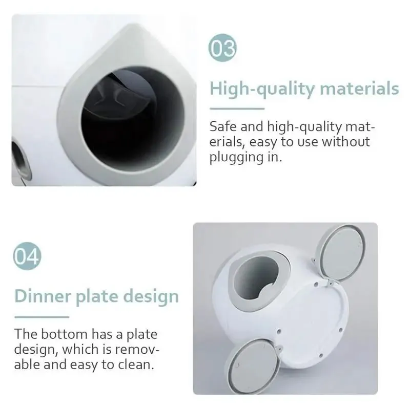 Interactive Dog Ball Thrower