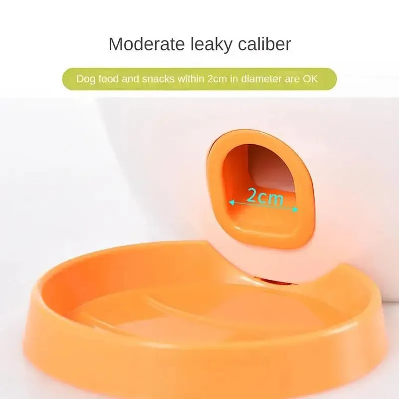 Interactive Dog Ball Thrower