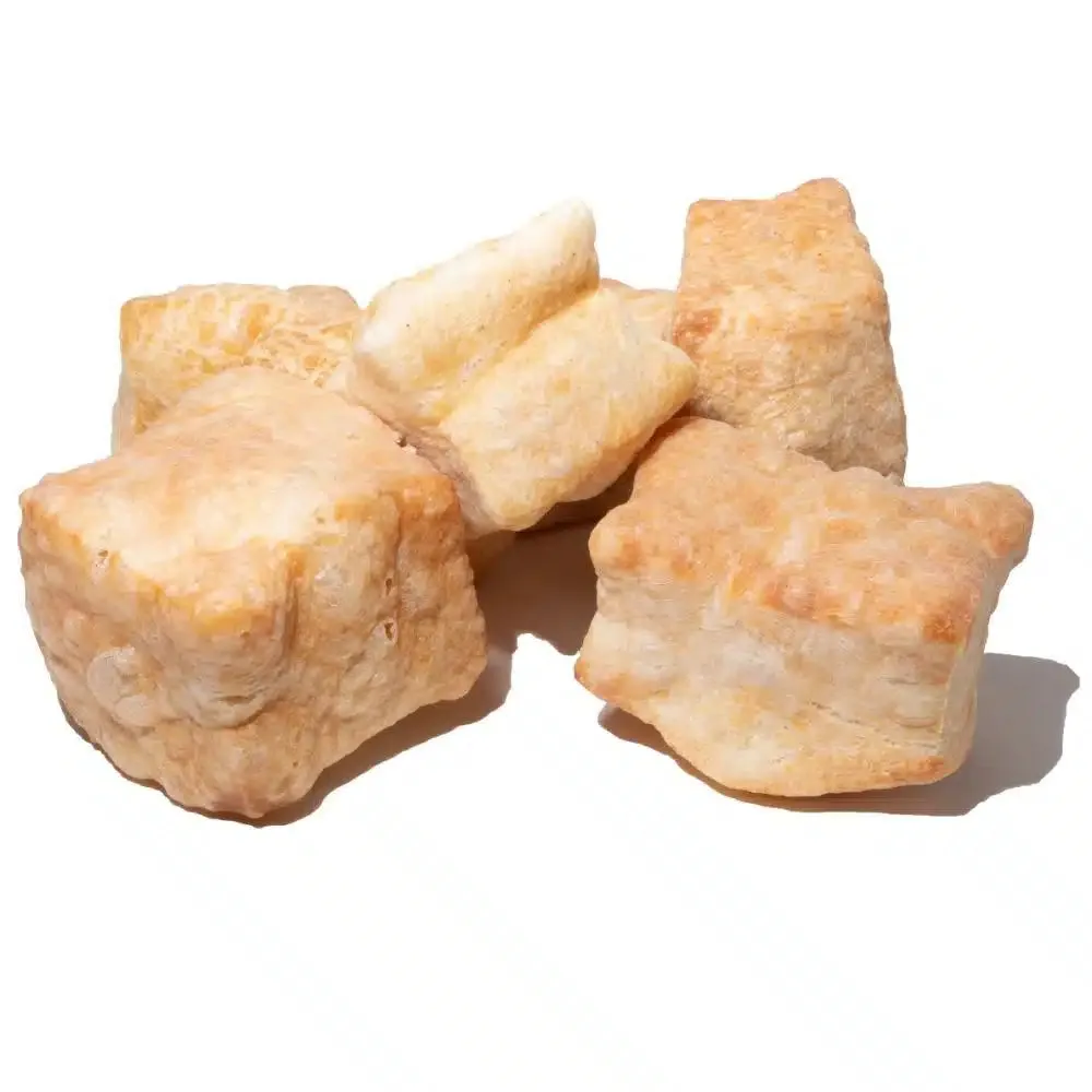 Kanu Pet  Himalayan Cheese Yak PUFF Natural Treat for Dogs