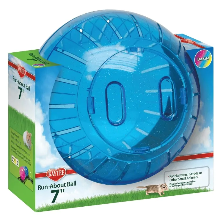 Kaytee Run-About Ball