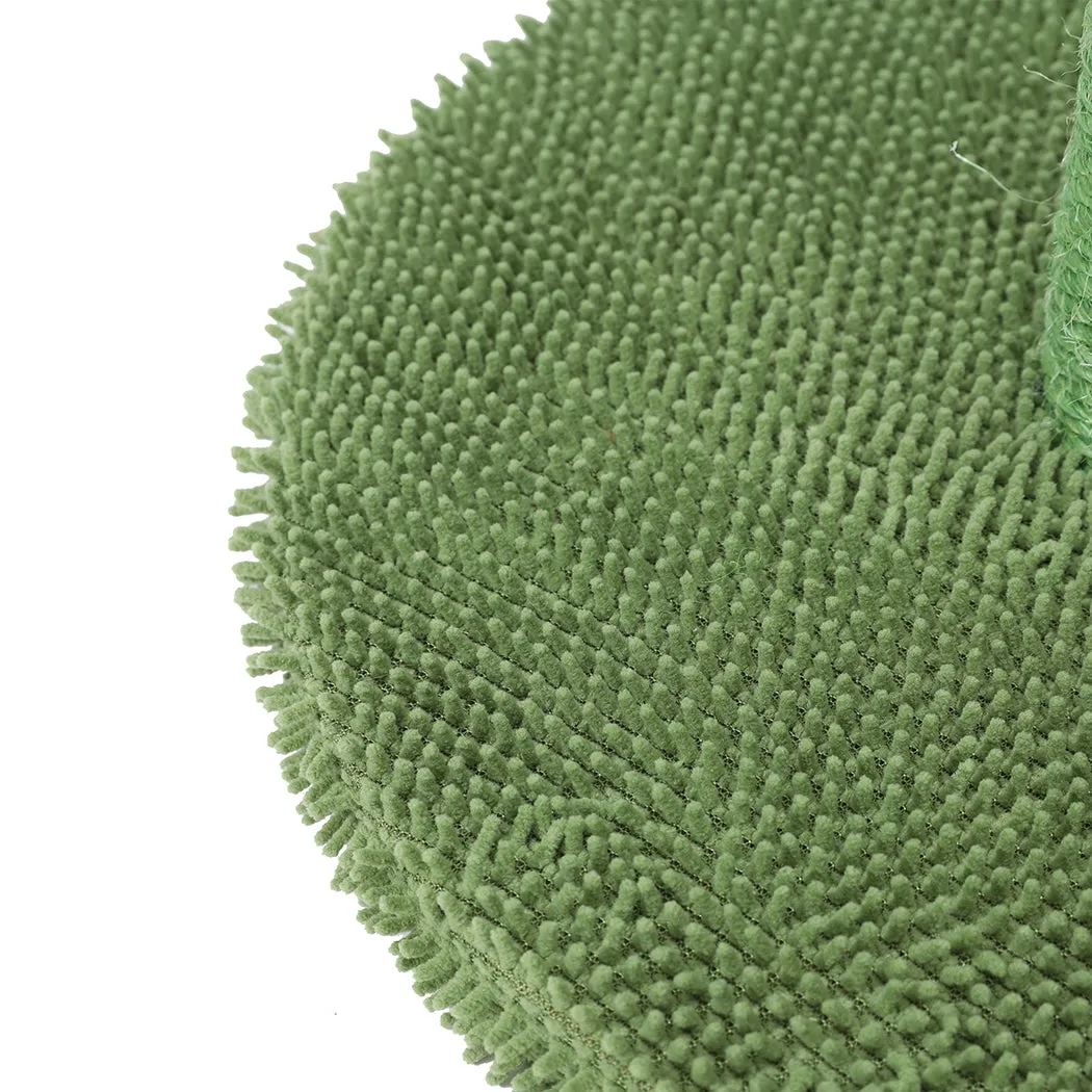 Kitten Climbing Scratcher Cactus Cat Scratching Posts Pole Tree Furniture Toys