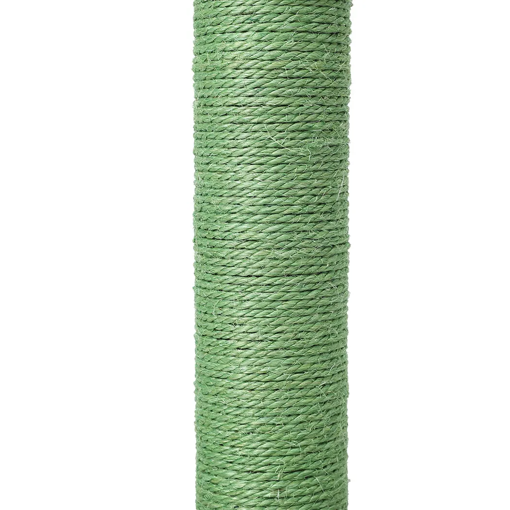 Kitten Climbing Scratcher Cactus Cat Scratching Posts Pole Tree Furniture Toys